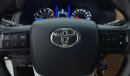 Toyota Fortuner EXR 2.7 | Under Warranty | Inspected on 150+ parameters