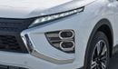 Mitsubishi Eclipse Cross Brand New Mitsubishi EclipseCrossMEDLINE 2025 Export 1.5L A/TPetrol |White/Grey |ECLIPSECROSS-GLS-ML