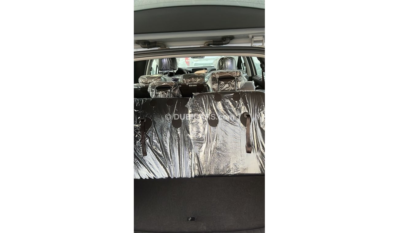 Hyundai Santa Fe 2.5 L 4x4panoramic roof