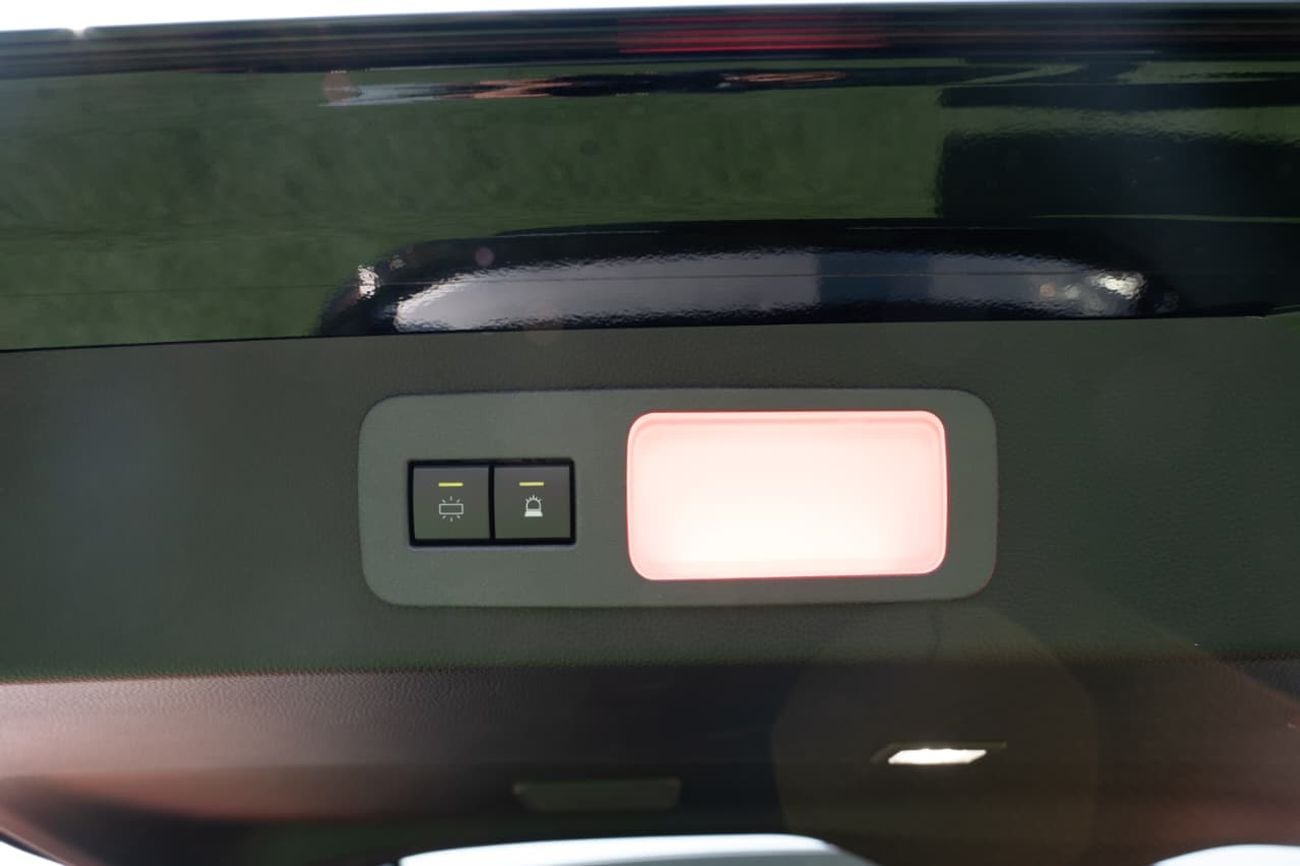 Toyota Land Cruiser VXR Z 3.5L TT HEV 2026