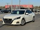 نيسان ألتيما SV 2.5L