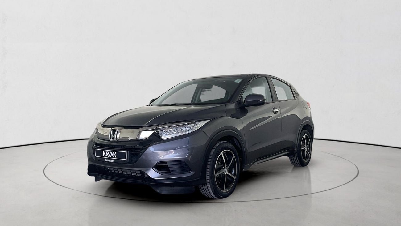 Honda HRV 1.8 I-VTEC LX CVT | Guaranteed Warranty | 0 Down Payment