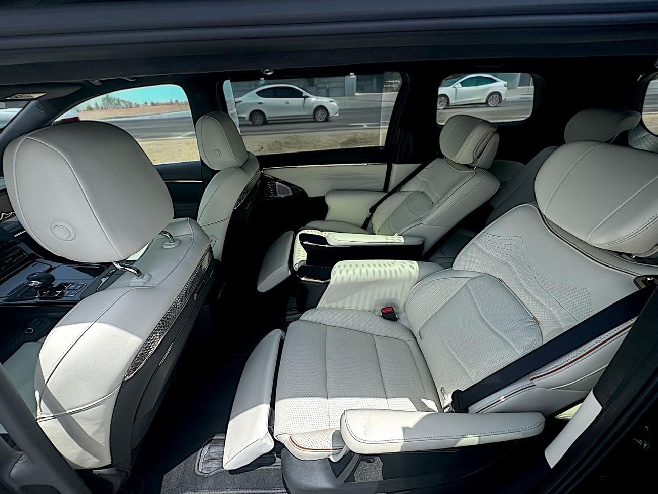 GAC M8 AED 2,920 PM | GAC M8 GX 2.0TC I4 |GCC SPECS |7SEATER |LUXURIOUS INTERIOR |MASSAGE SEATS