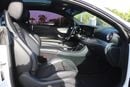 Mercedes Benz E 200 Coupe NERCEDES E200 COUPE FULL OPTIONS MODEL 2020 ORGINAL PAINTS