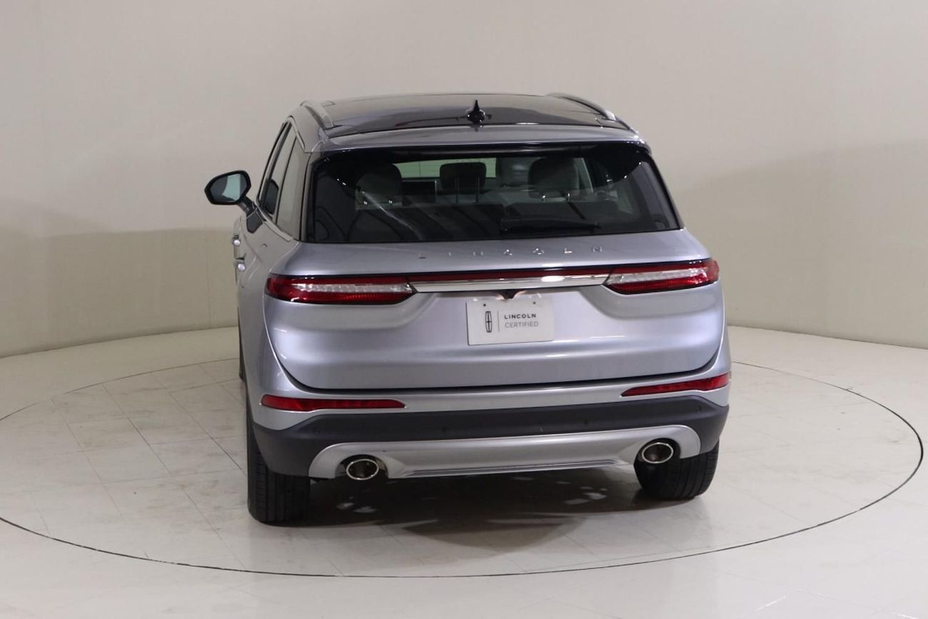 Lincoln Corsair COR222 / FREE Insurance + Registration / AL TAYER MOTORS / AL QOUZ SHOWROOM