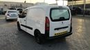 Peugeot Partner STANDARD