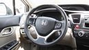 Honda Civic 1.8 I. VTEC
