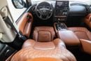 Nissan Patrol SE Platinum 4.0L