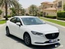 Mazda 6 2.5L 2023 | 0 DP | 817/Month | 30 Day Return | Service History