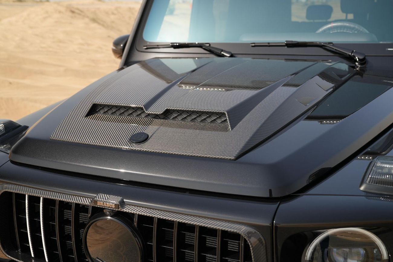 Mercedes-Benz G 63 AMG 2023 MERCEDES-BENZ G63 BRABUS 900 ROCKET EDITION 100% original