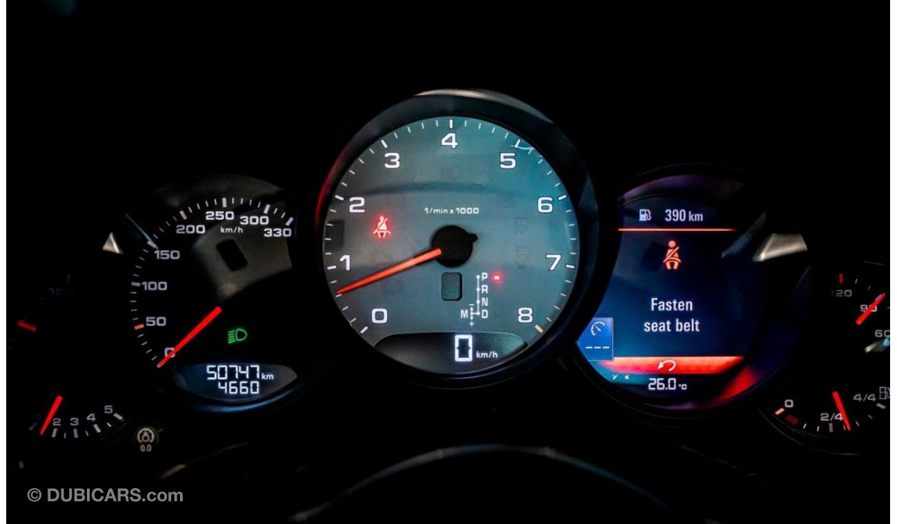 بورش 911 2017 Porsche 911 Targa 4S, Porsche Warranty, Full Porsche Service History, Low KMs, GCC