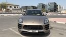 Porsche Macan Turbo