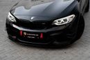 BMW M2 AC Schnitzer | 2,742 P.M  | 0% Downpayment | Excellent Condition!