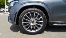 مرسيدس بنز GLE 450 Mercedes Benz GLE 450 | 4Matic Premium+ | AMG SUV V6 | GCC Specs | 2023