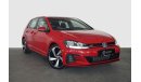 فولكس واجن جولف 2018 Volkswagen Golf GTI MK7.5 / Warranty till April 2021