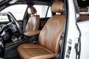 BMW X5 BMW X5 35 2018 GCC specs