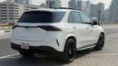 Mercedes-Benz GLE 400d Export from Australia