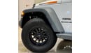 Jeep Wrangler 2015 Jeep Wrangler Sport, Full Service History, Warranty, GCC