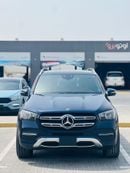 مرسيدس بنز GLE 350 USA SPEC 4MATIC