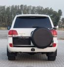 Toyota Land Cruiser VXR