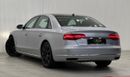 Audi A8 L 50 TFSI quattro 2016 Audi A8L 50TFSI Quattro, Service History, Excellent Condition, GCC