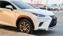 Lexus NX300 Premier 2019 Agency Warranty Full Service History Perfect Condition