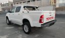 Toyota Hilux Excellent