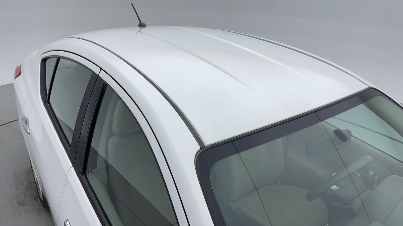 Nissan Sunny SV 1.5 | Zero Down Payment | Free Home Test Drive