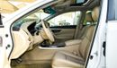 Nissan Altima White color inside Big Ward No.1 fingerprint slot, leather alloy wheels, camera screen control senso
