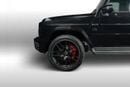 مرسيدس بنز G 63 AMG G63 AMG | 0% Downpayment | AED 6,468 P/M | Warranty and Service Package Available