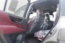 لكزس LX 600 SIGNATURE LEXUS LX 600 Signature 3.5L
