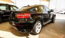 BMW X6 5.0i