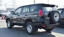 Toyota Prado 2.7L TX