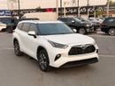 Toyota Highlander XLE