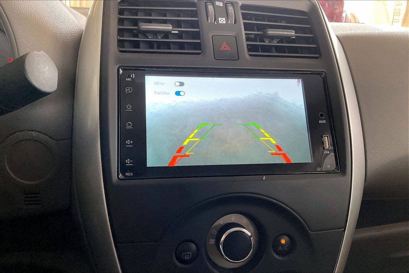 Nissan Sunny S | Guaranteed Warranty | 0 Down Payment