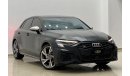 Audi S3 Sportback 2021 Audi S3, Audi Warranty-Full Service History-Service Contract-GCC