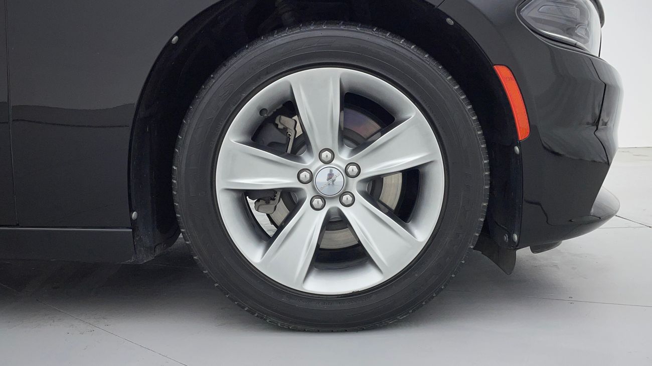 Dodge Charger SXT 3.6 | Zero Down Payment | Free Home Test Drive