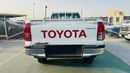 Toyota Hilux GL