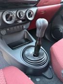 Toyota Hilux GL 2 2.4L AWD