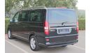 Mercedes-Benz Viano Trend Mercedes Viano 2013 GCC Perfect Condition - Accident Free