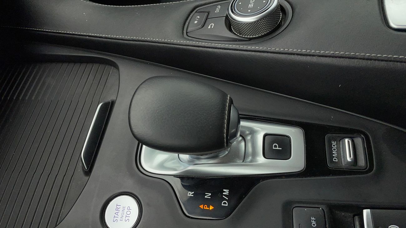 Infiniti QX50 LUXE 2 | Zero Down Payment | Home Test Drive