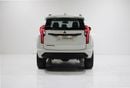 Mitsubishi Montero Sport GLS HIGHLINE RALLY EDITION