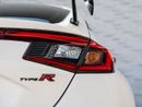 Honda Civic TYPE R