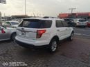 Ford Explorer Std 3.5L 4WD full option, panoramic