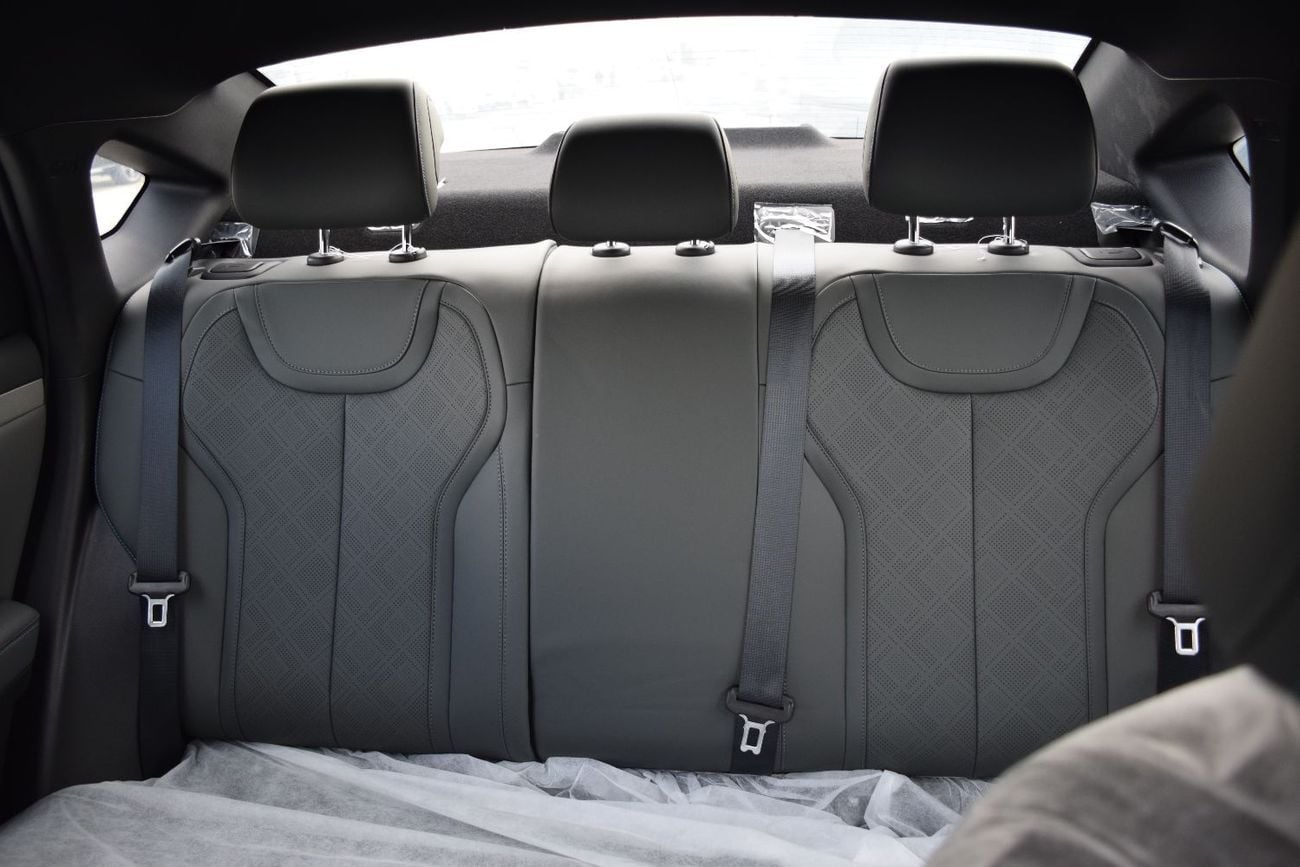 BYD QIN PLUS DM-i 55-km 1.5L Plug in Hybrid