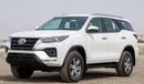 Toyota Fortuner GX2 Toyota Fortuner 2.4L Diesel 2024