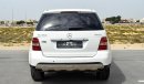 Mercedes-Benz ML 350 4 Matic