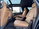 Cadillac Escalade Luxury 6.2L