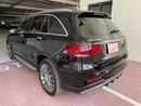 Mercedes-Benz GLC 300 Premium 2.0L