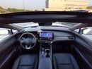Lexus RX350h Hybrid Base 2.5L Lexus RX350h Hybrid - 2023 - Silver